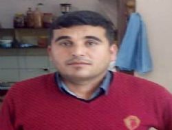 Göçük altında kalan 1 kişi hayatını kaybetti